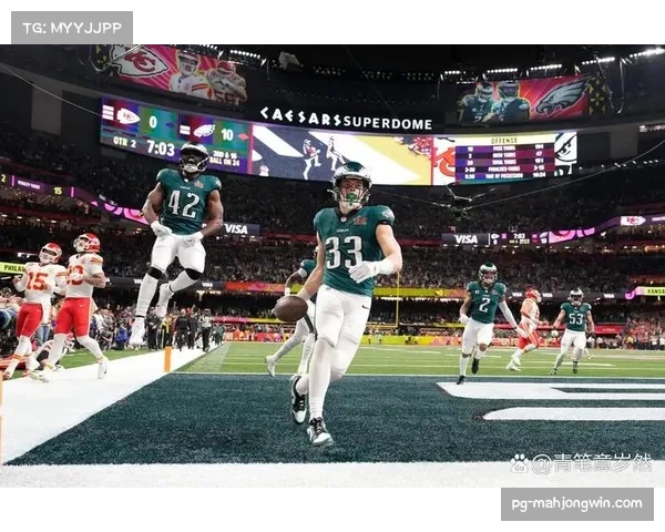 老鹰在第59届超级碗中40比22击败酋长赢得队史冠军 老鹰在第59届超级碗中40比22击败酋长赢得队史冠军